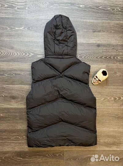 Жилетка мужская Stussy