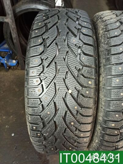 Matador MP 50 Sibir Ice 215/65 R16 101N