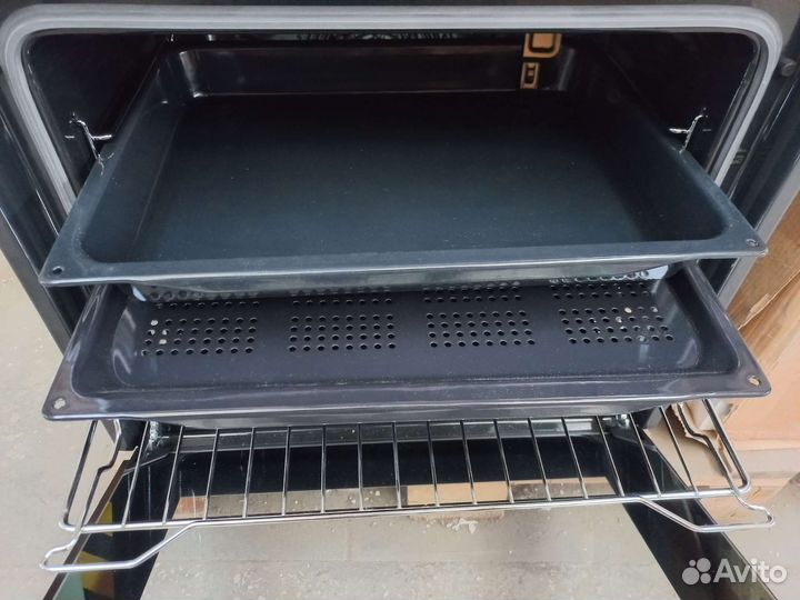 Духовой шкаф Korting OKB8951 EX ST