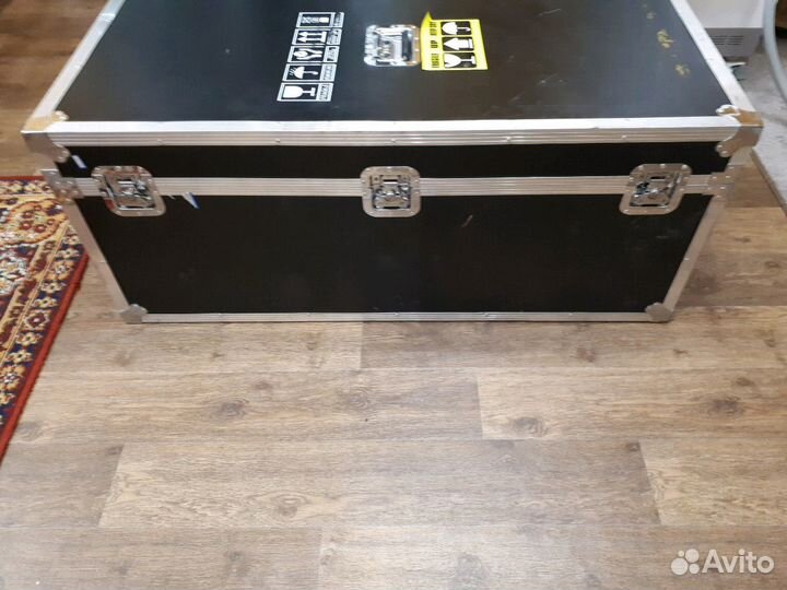 Кейс кофр для транспортировки