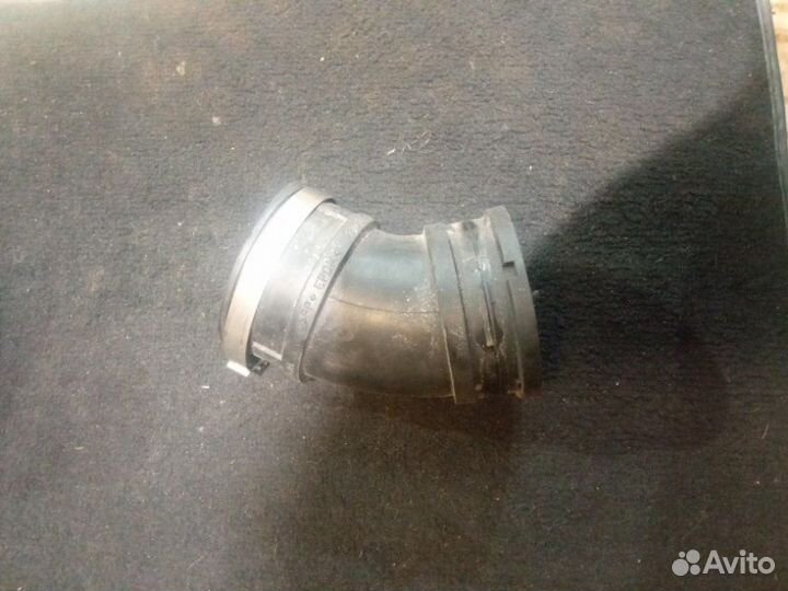 Патрубок Opel corsa