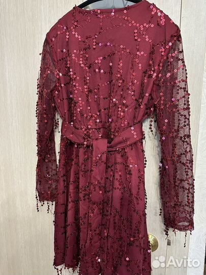 Вещи пакетом