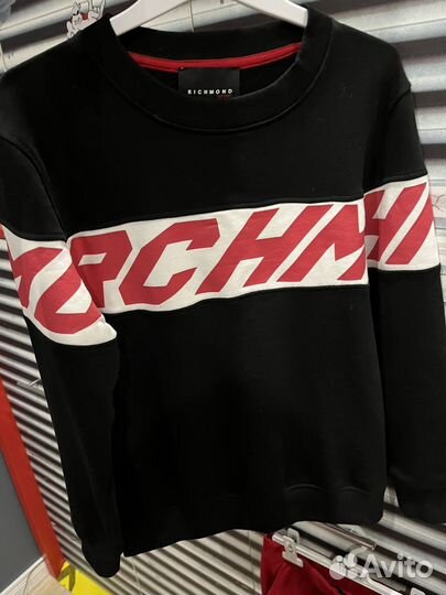 Костюм Richmond 146-152 оригинал