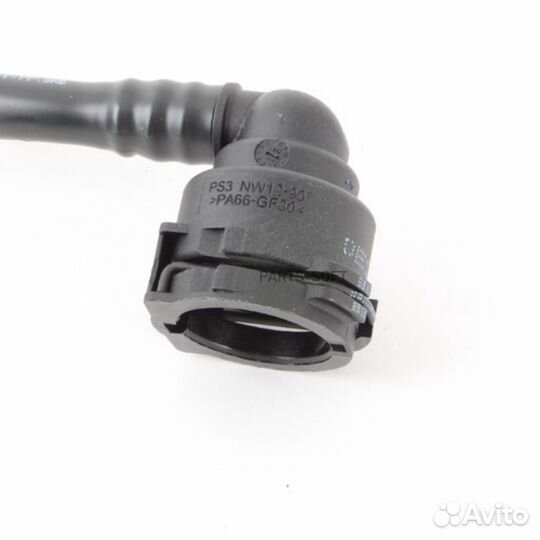 BMW 11537795136 Патрубок системы охлаждения