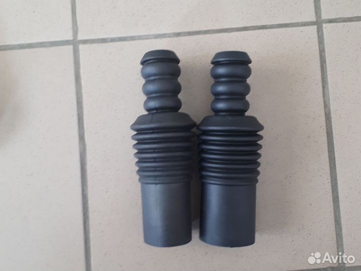 Пыльник и отбойник амортизатора Logan