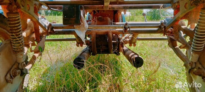 Грузовой иж 350 кубов