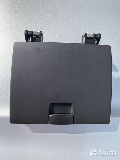 Бардачок на торпеду