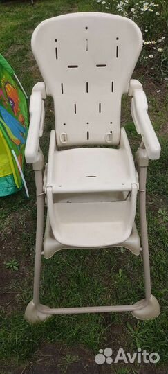 Стульчик для кормления