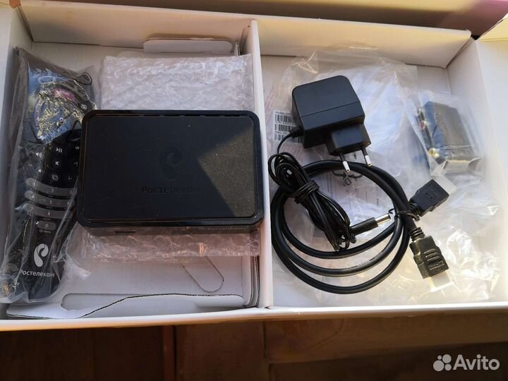 Тв приставка Ростелеком MAG-250 прошита под SkyCam