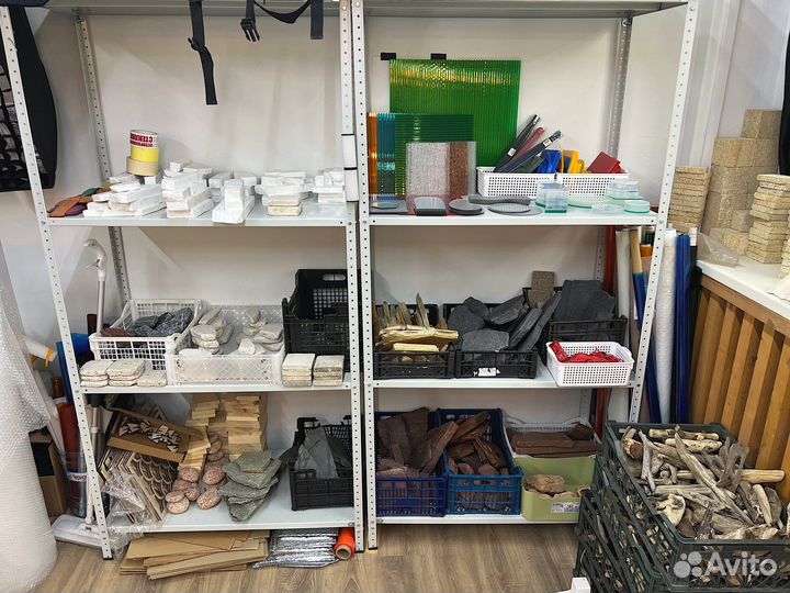 Фотостудия для предметных фотографов