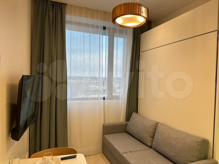 Комната 16 м² в 1-к., 7/9 эт.