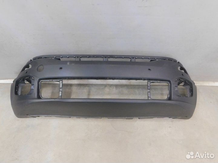 Бампер передний Jeep Renegade 67318