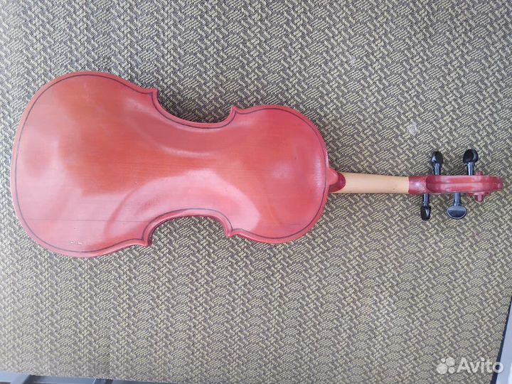 Скрипка 7/8