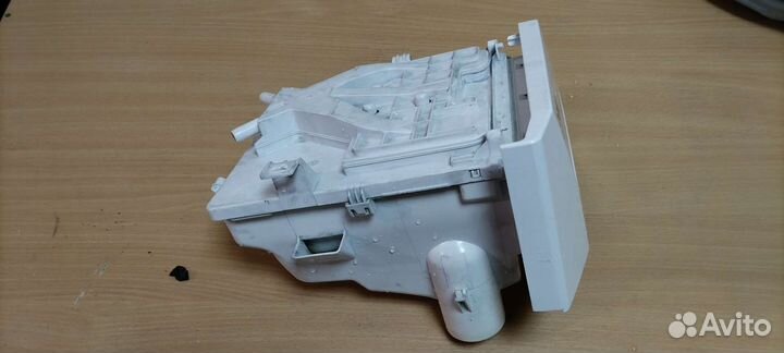 Бункер сма Beko