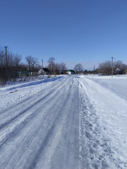 Участок 40 сот. (ИЖС)