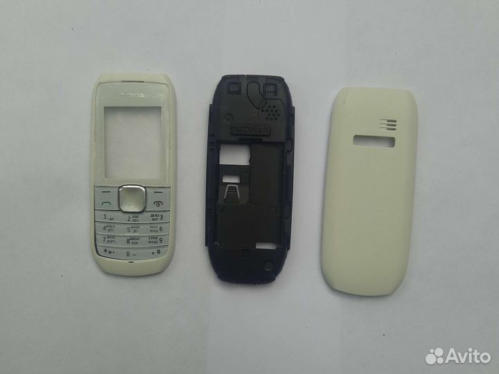 Корпус для Nokia 1800