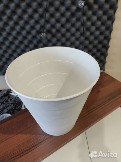 Мусорное ведро IKEA