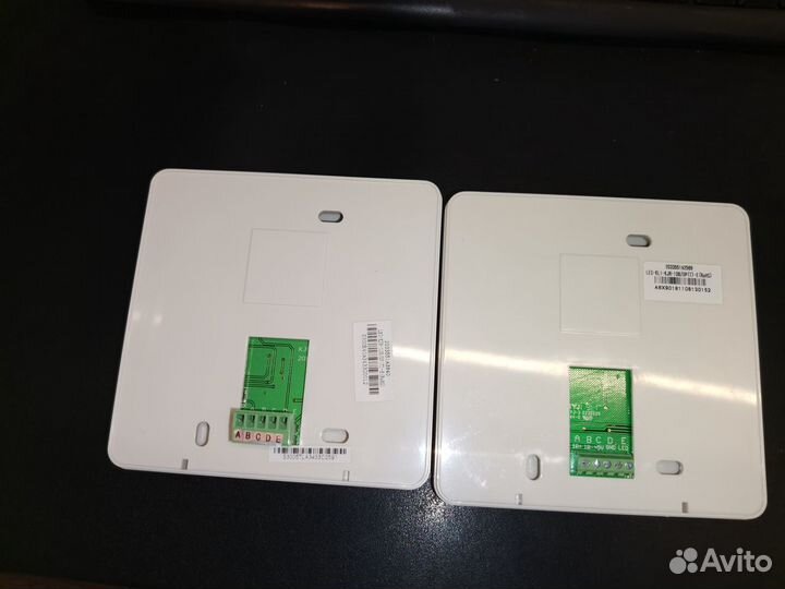 Пульт проводной lessar