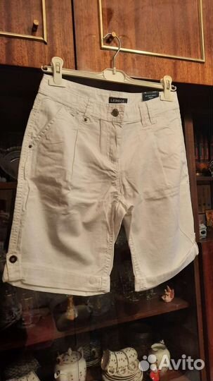 Шорты женские