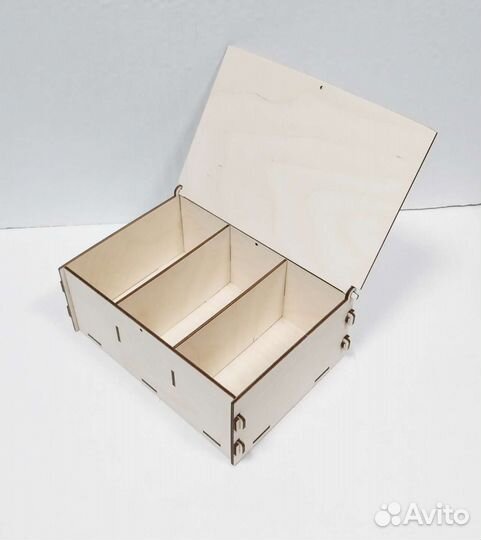 Коробка для хранения