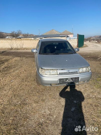 Авторазбор ваз 2110 кумыш
