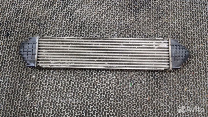 Радиатор интеркулера Ford Kuga, 2011