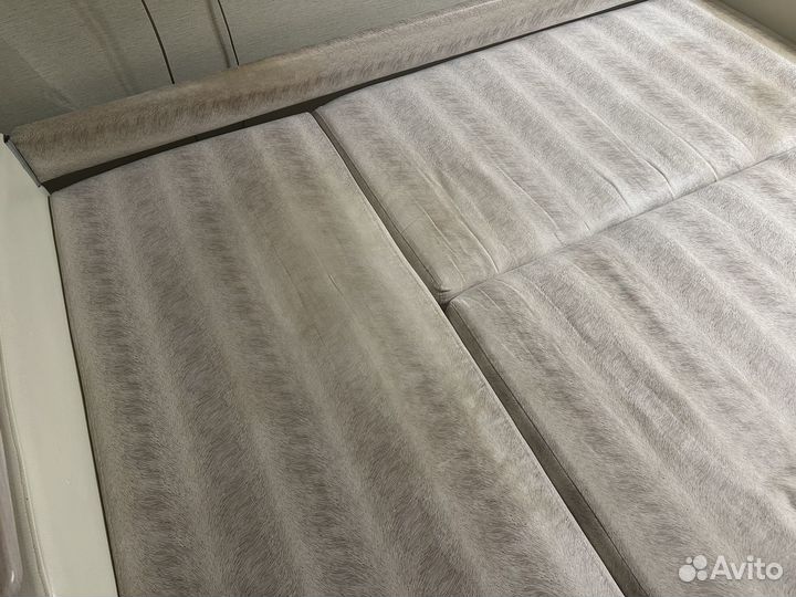 Угловой диван бу