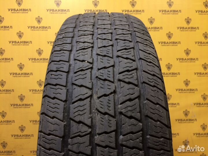 КАМА Кама-213 205/75 R15 97T