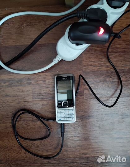 Зарядки для Nokia тонкие