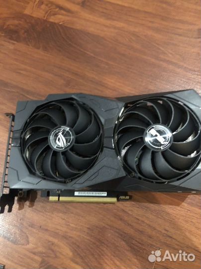 Geforce gtx 1660 super