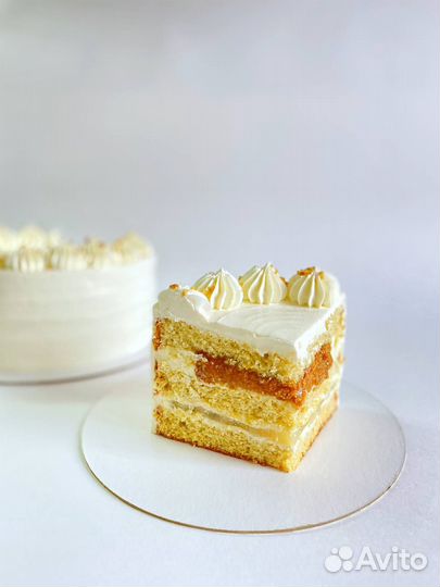 Пп десерты в Ейске