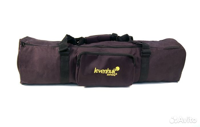 Телескоп - SkyWatcher BK 707AZ2 + Сумки, доп.линзы