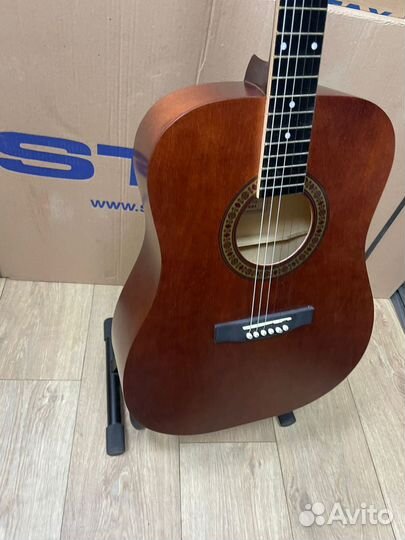 Амистар M-61-OR Гитара акустическая
