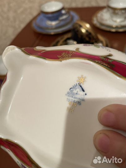 Шкатулка линднер германия
