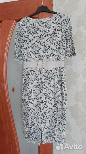 Кружевное платье Изабель, фирмы 