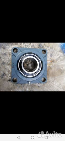 LEF 208-2F подшипник