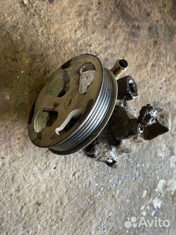 Насос гура рав 4 20 1zz 1.8