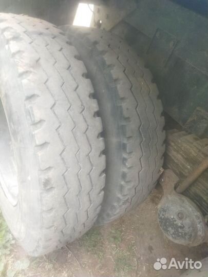 КАМАЗ 5511, 1983