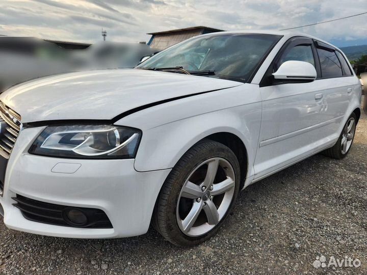 Диск литой R17 / 5x112 Audi Volkswagen