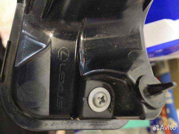 Задний правый фонарь lexus NX 200. (праворукий)