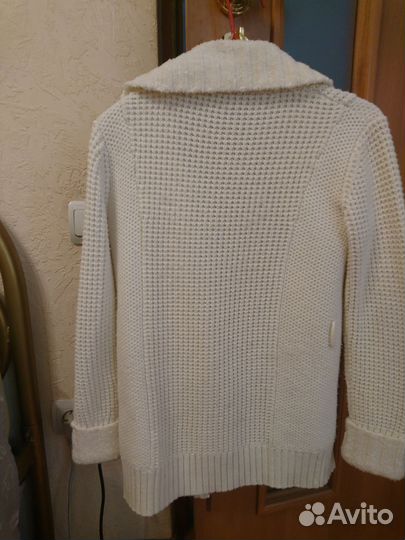 Кардиган, кофточка 8-10 лет