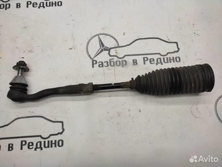 Рулевые наконечники в сборе w166 GLS-class 157