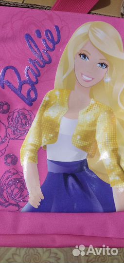 Сумка детская Barbie