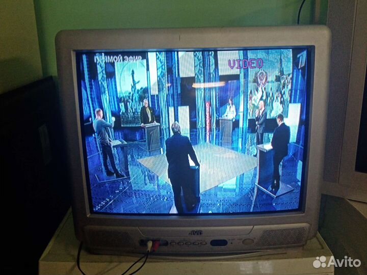 Телевизор бу 