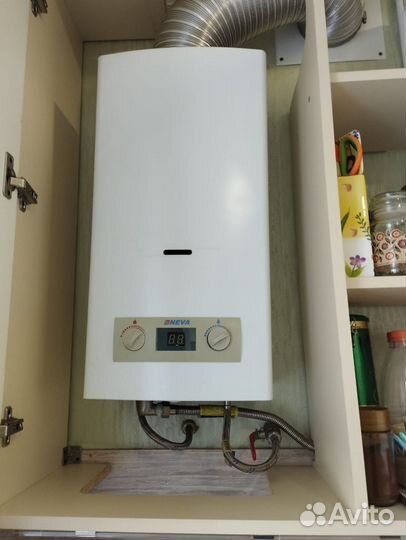 Диагностика газового оборудования, продление