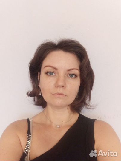 Актриса, аниматор, педагог по актёрскому маст-ву