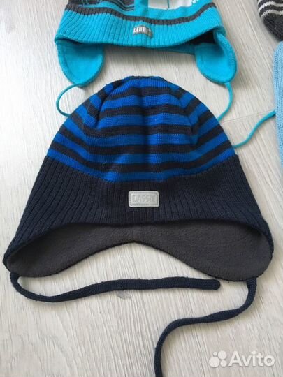 Шапочки Lenne,Lassie by Reima, Next