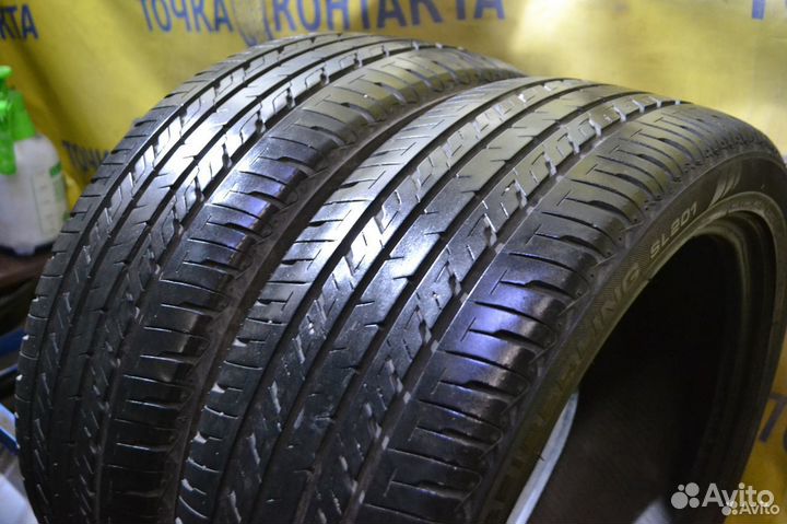 Seiberling SL201 215/45 R17