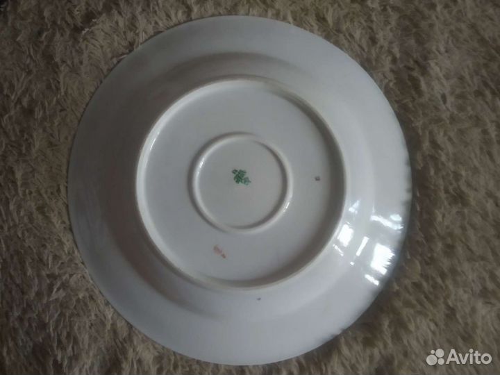 Блюдо Дулево 36 см