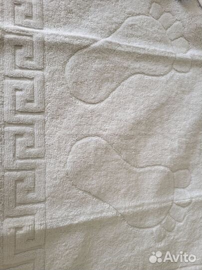 Полотенце для ног